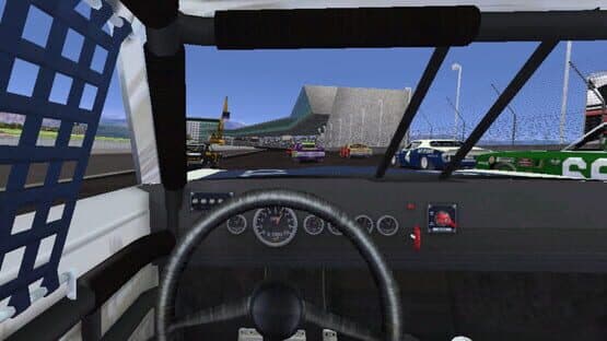 Speed Dreams — screenshot 4