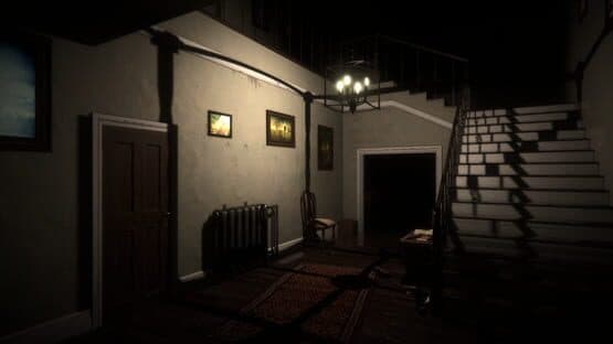 Once Upon A Time In Roswell — screenshot 1