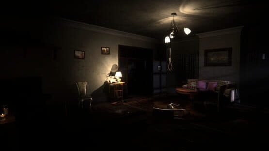 Once Upon A Time In Roswell — screenshot 2