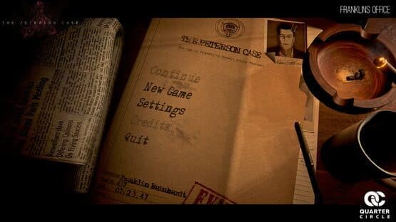 Once Upon A Time In Roswell — screenshot 3