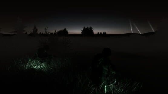 Once Upon A Time In Roswell — screenshot 4