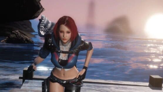 Final Fantasy XV Mobile — screenshot 1