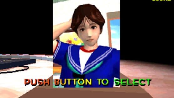 Dancing Eyes — screenshot 1