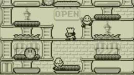 BurgerTime Deluxe — screenshot 2