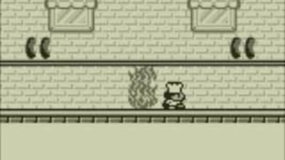 BurgerTime Deluxe — screenshot 4