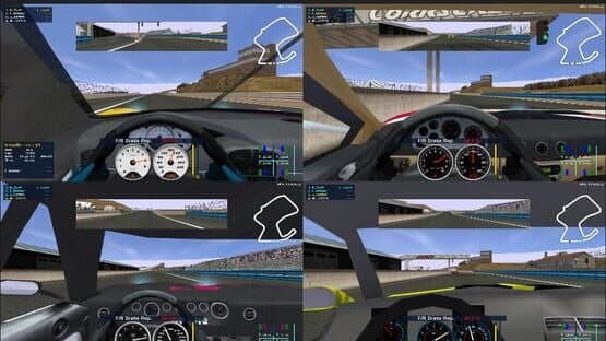 Speed Dreams — screenshot 6