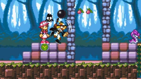 Hameln no Violin Hiki — screenshot 3