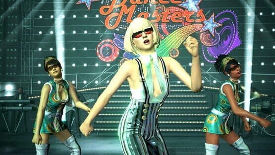 DanceMasters — screenshot 3