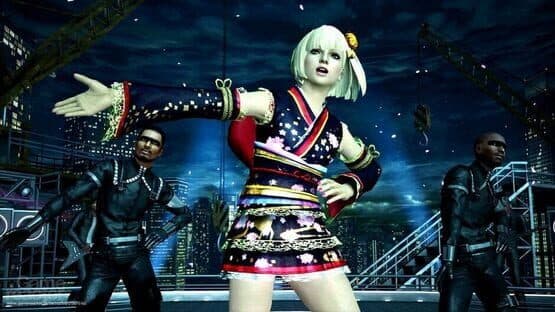 DanceMasters — screenshot 4
