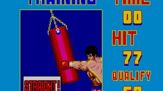 Rocky — screenshot 3