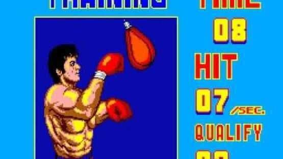 Rocky — screenshot 4