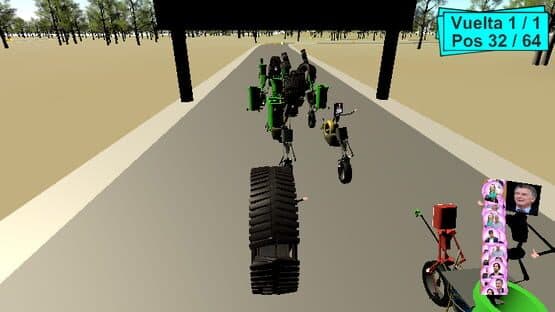 True Racing — screenshot 3
