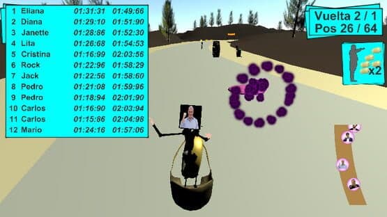 True Racing — screenshot 4