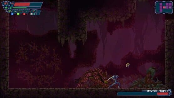 MindSeize — screenshot 1