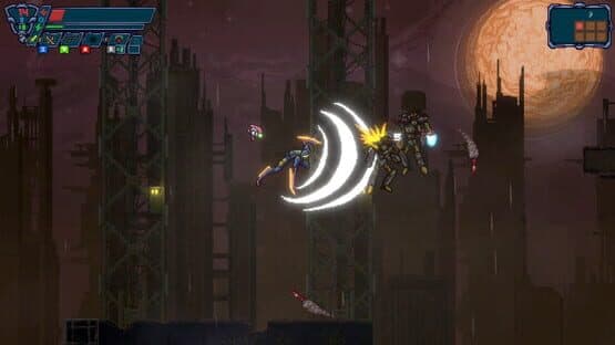 MindSeize — screenshot 2