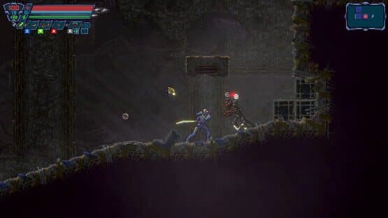 MindSeize — screenshot 3
