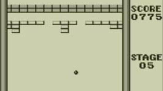 Alleyway — screenshot 3