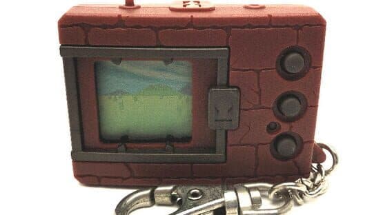 Digimon — screenshot 1
