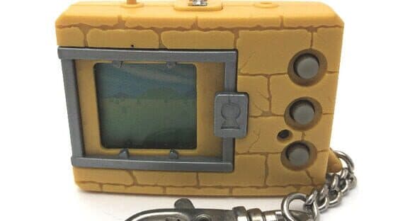 Digimon — screenshot 3