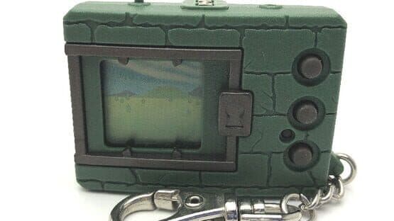 Digimon — screenshot 5