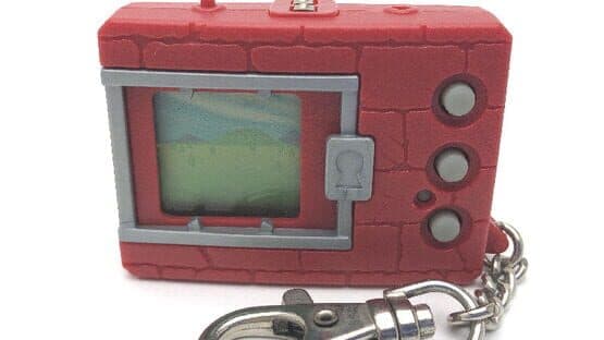 Digimon — screenshot 6