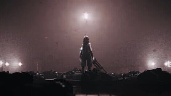 Purpose: Versus — screenshot 1
