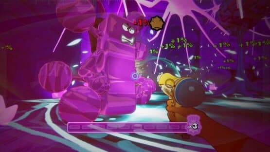 Superbugs: Awaken — screenshot 1