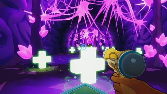 Superbugs: Awaken — screenshot 5