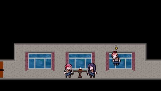 [untitled] 2: chMonika's Revenge — screenshot 1