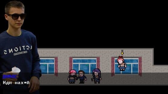 [untitled] 2: chMonika's Revenge — screenshot 3