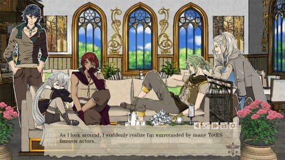 Her Choice — screenshot 2
