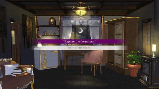 Her Choice — screenshot 5