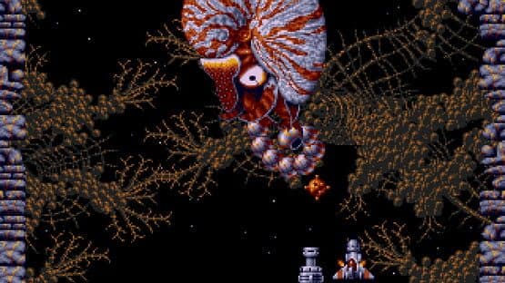 Xenon 2: Megablast — screenshot 2