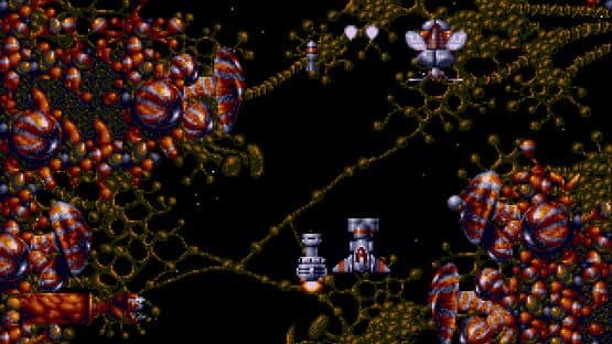Xenon 2: Megablast — screenshot 3