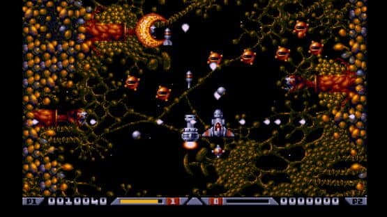 Xenon 2: Megablast — screenshot 5