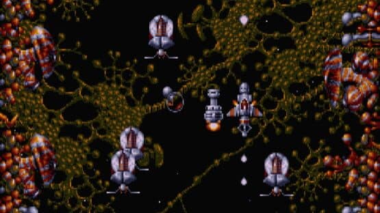 Xenon 2: Megablast — screenshot 6
