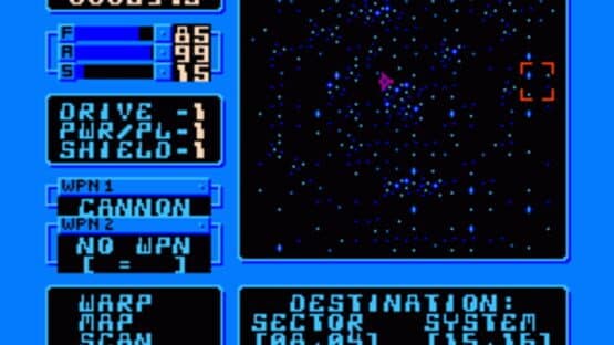 P'radikus Conflict — screenshot 1