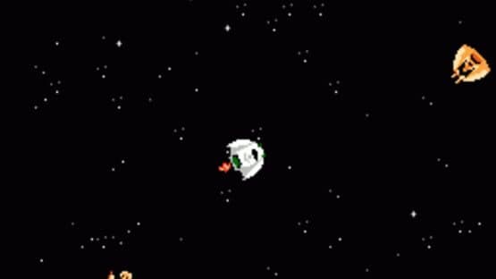 P'radikus Conflict — screenshot 3