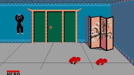 Ninja — screenshot 5