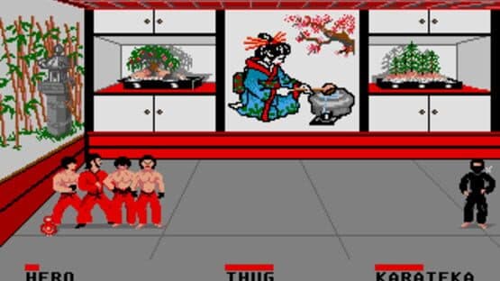 Ninja — screenshot 6