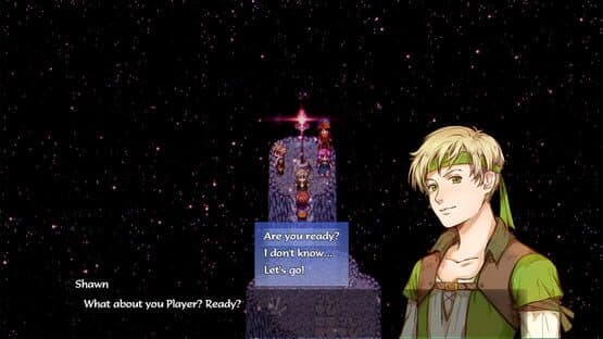 Numina — screenshot 2