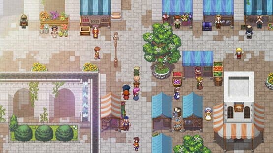 Numina — screenshot 3