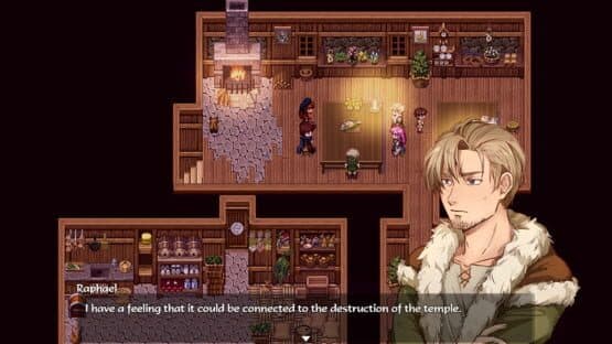 Numina — screenshot 5