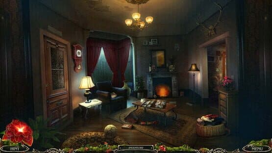 Grim Tales: The Wishes — screenshot 2