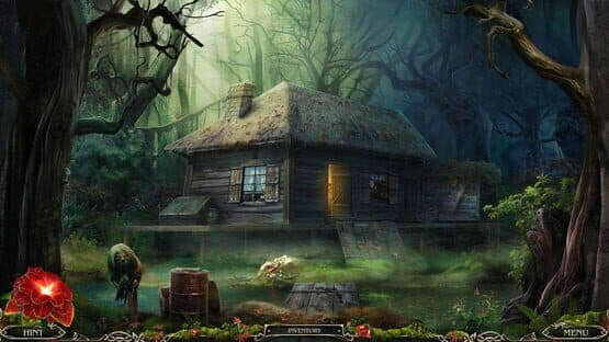 Grim Tales: The Wishes — screenshot 3