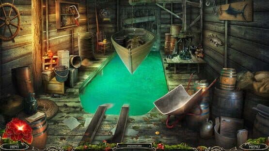 Grim Tales: The Wishes — screenshot 4