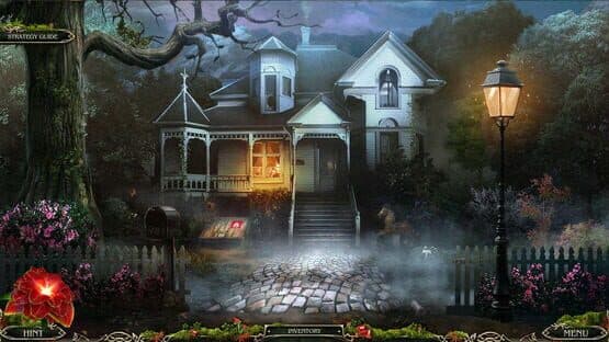 Grim Tales: The Wishes — screenshot 6