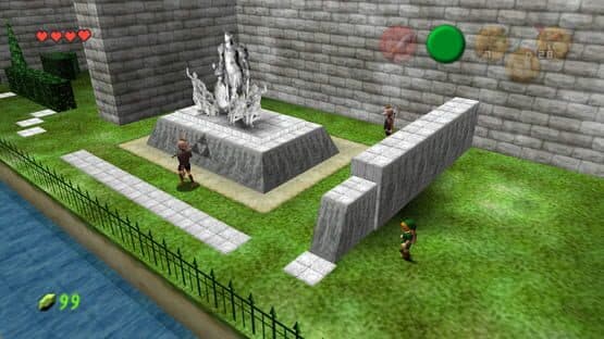 Ship of Harkinian — screenshot 4