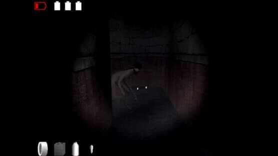 Death Forest — screenshot 1