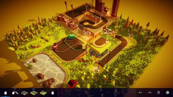 Please Fix the Road — screenshot 2